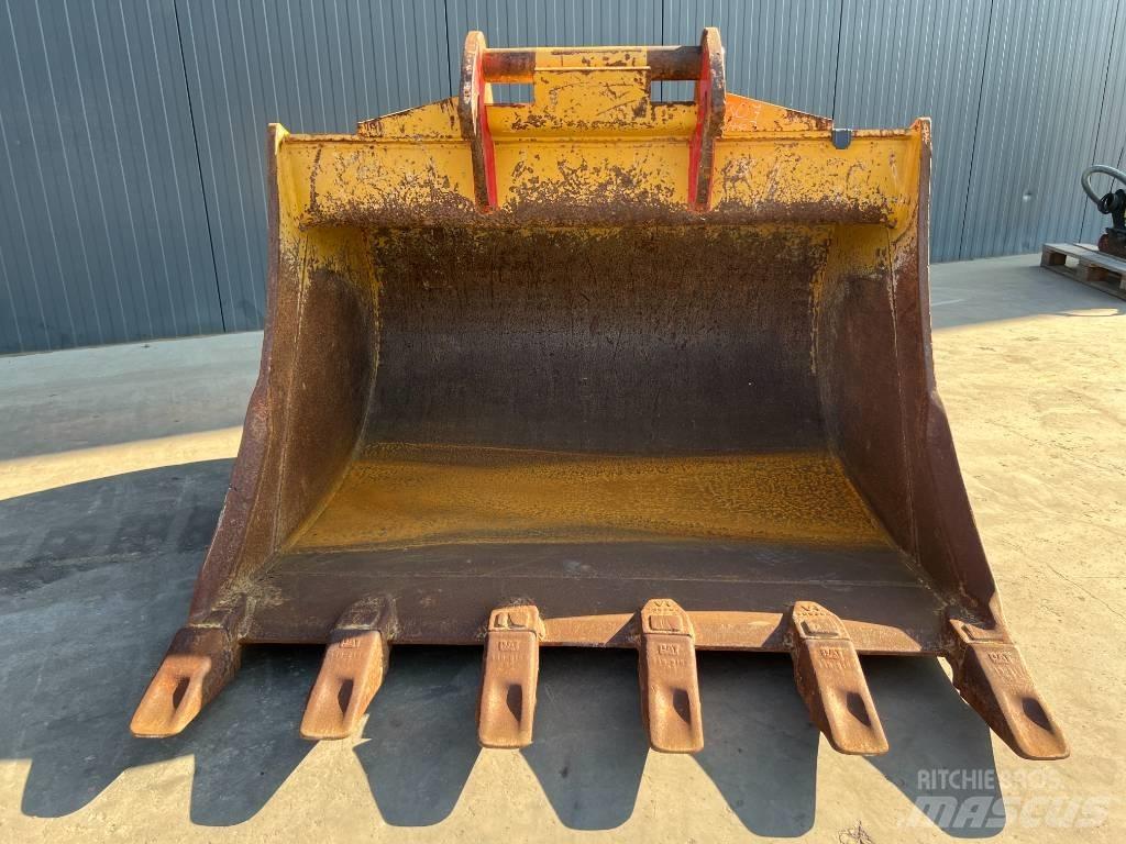OilQuick OQ65 Kanalak