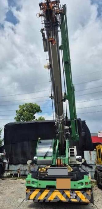 Tadano GR-250N-4 Terepdaruk