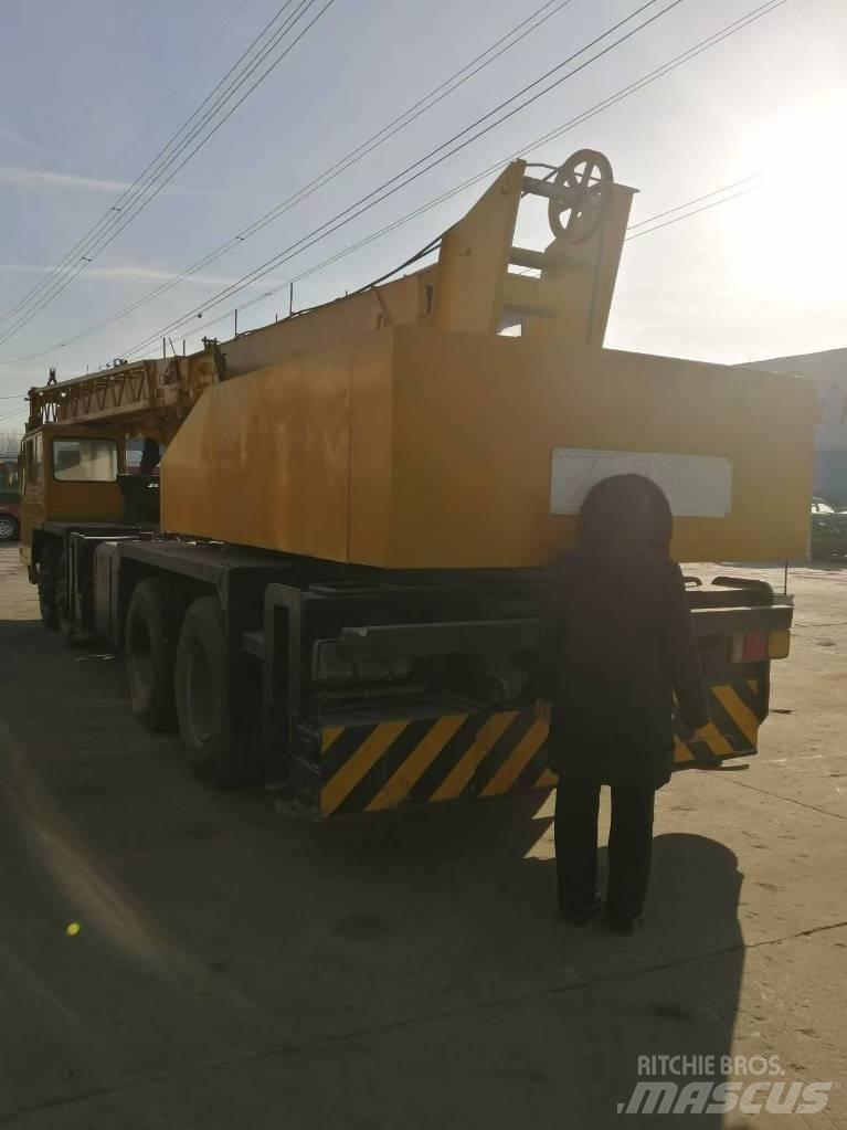 Tadano TL 300 E Mobil daruk