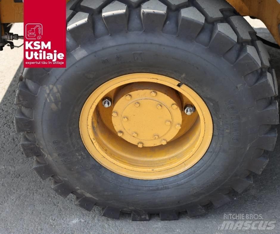 Lonking CDM926 Kompaktrakodók