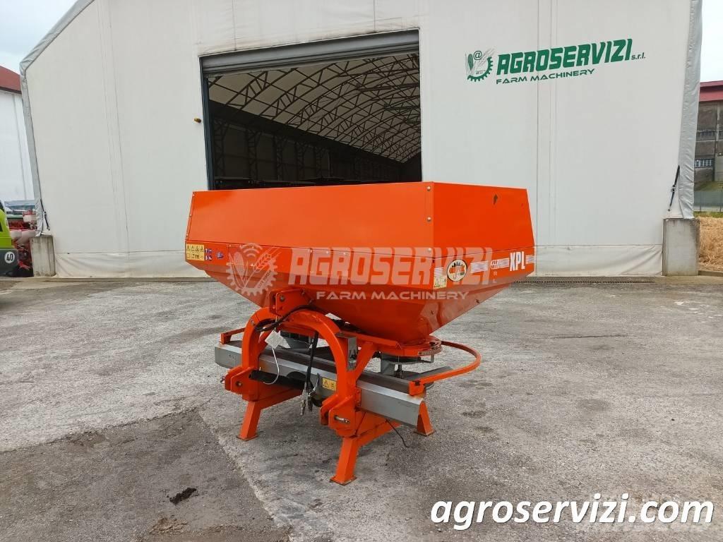 Agrex XPL 1500 Műtrágyaszórók