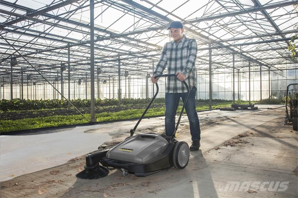 Kärcher KM 70/20 C Úttakarító gépek