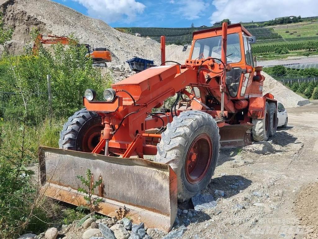O&K G12 Gréderek
