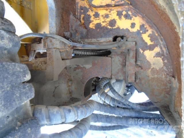 JCB LTL30 Tereptargonca