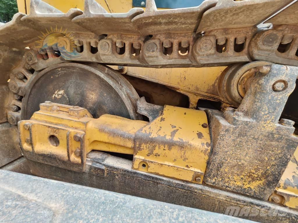 Shantui SD 22 lánctalpas dózerek