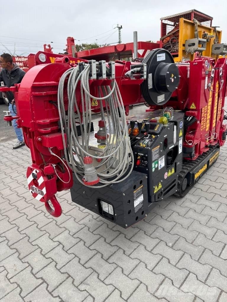Unic B 350 2V Mini daruk