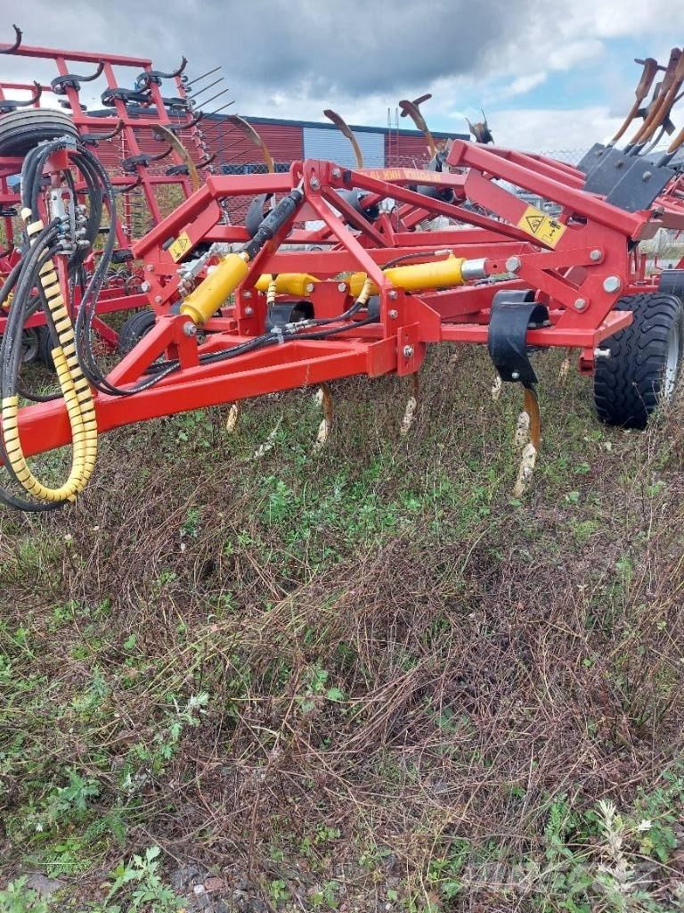 Potila HKK 19 Kultivátorok