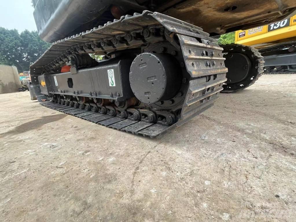 Doosan DH 60-7 Mini kotrók < 7t
