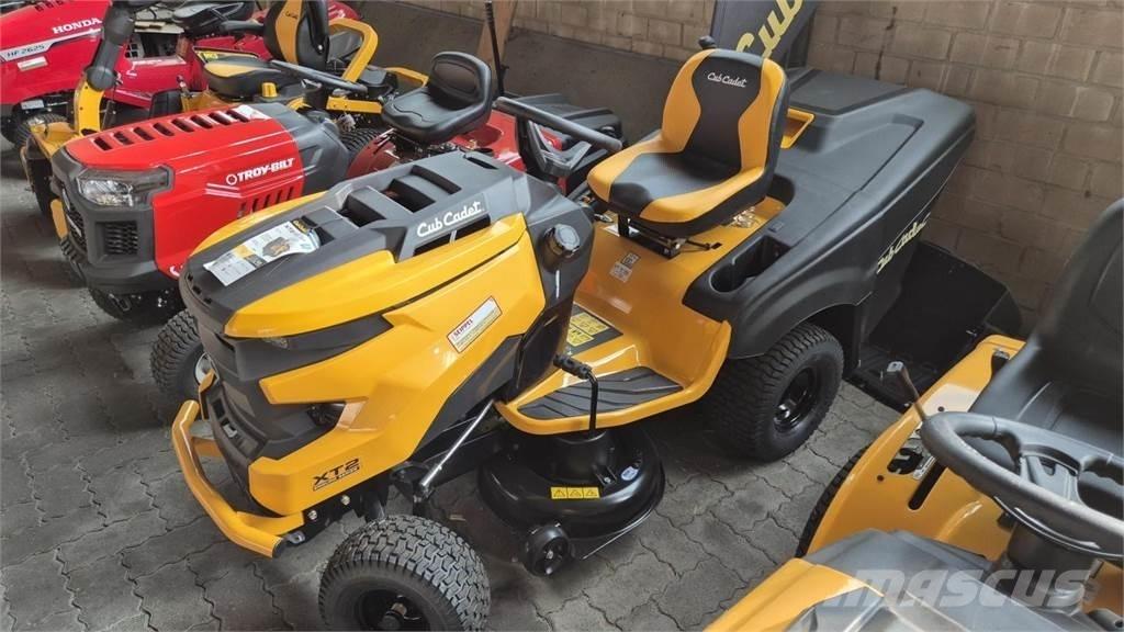 Cub Cadet XT2 PR95 Golfpálya karbantartó gépek