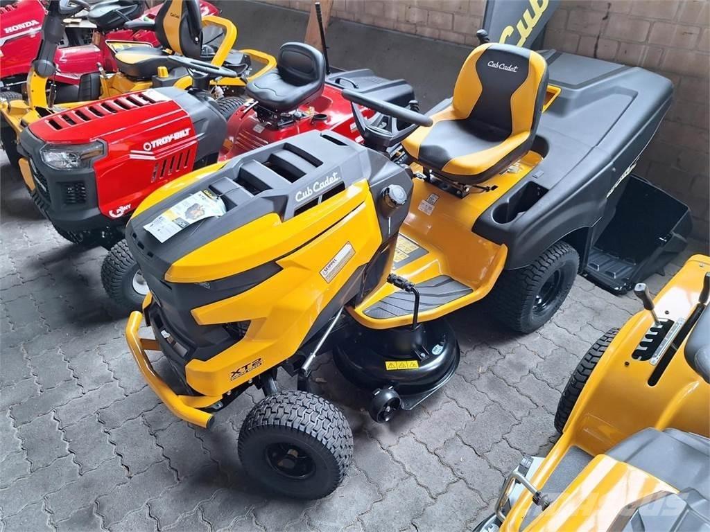 Cub Cadet XT2 PR95 Golfpálya karbantartó gépek