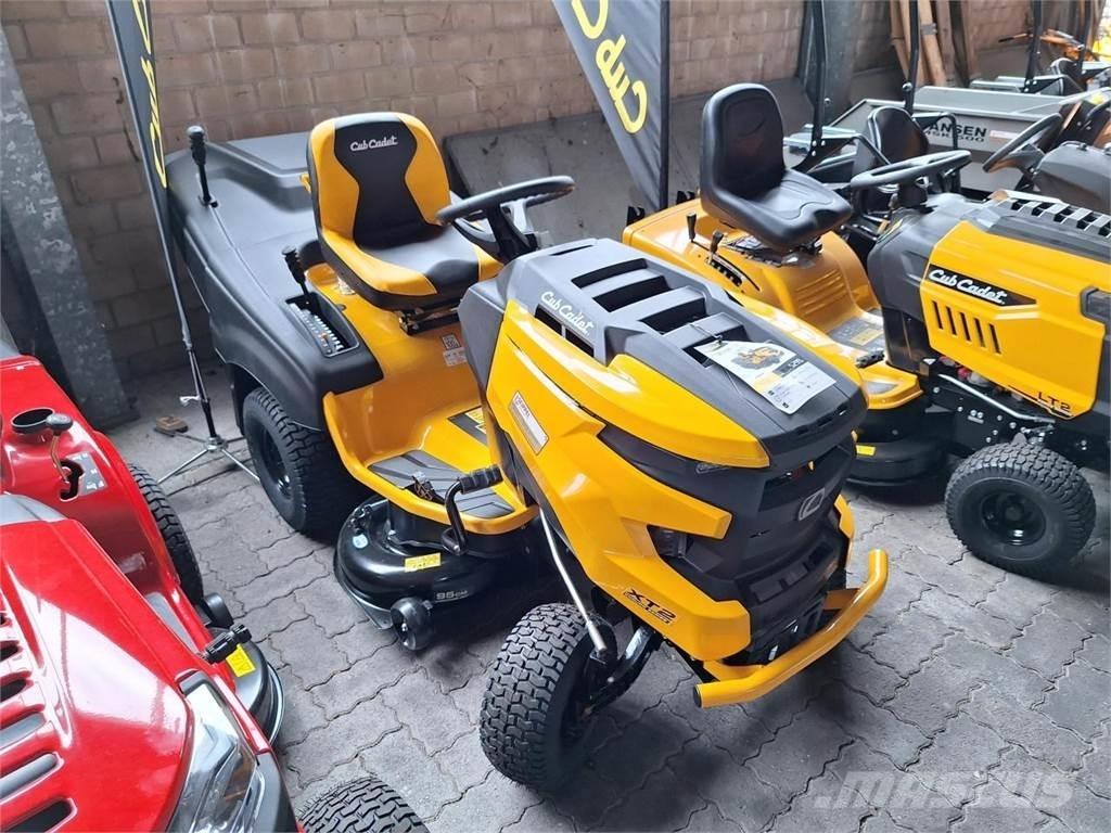 Cub Cadet XT2 PR95 Golfpálya karbantartó gépek