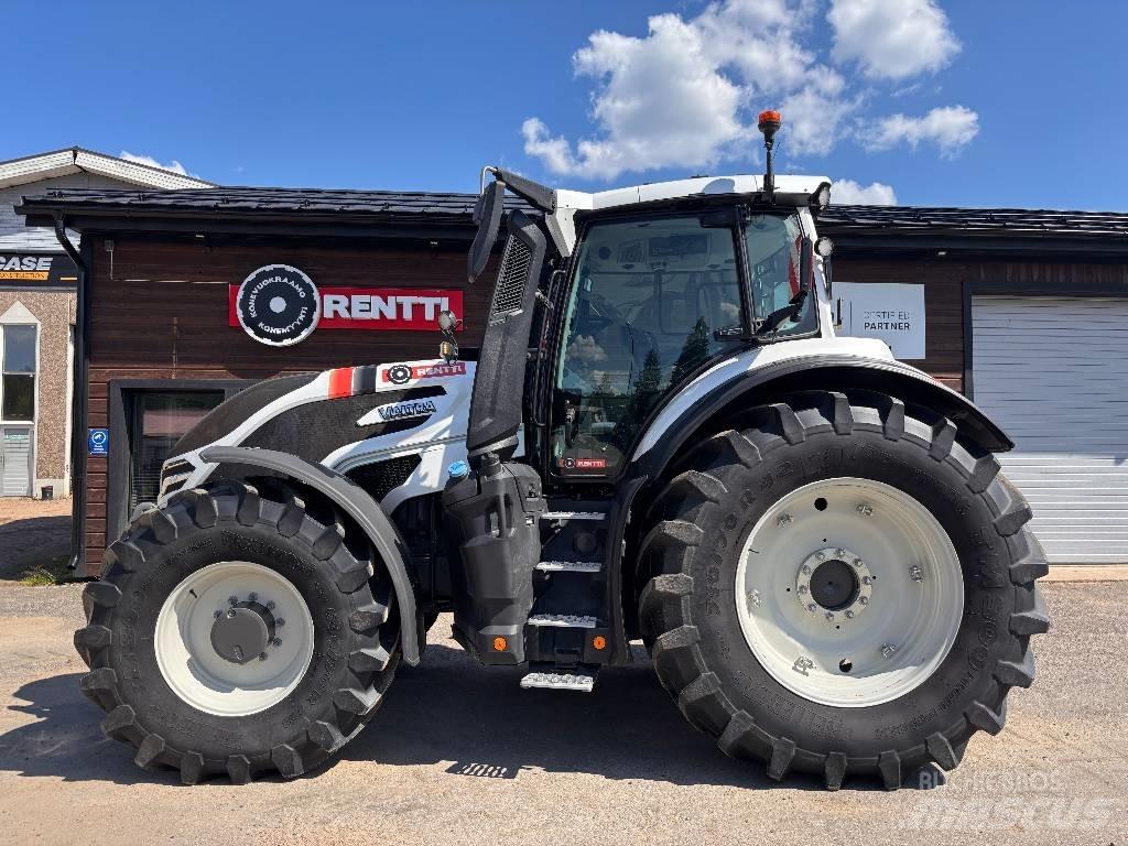 Valtra Q 305 Traktorok