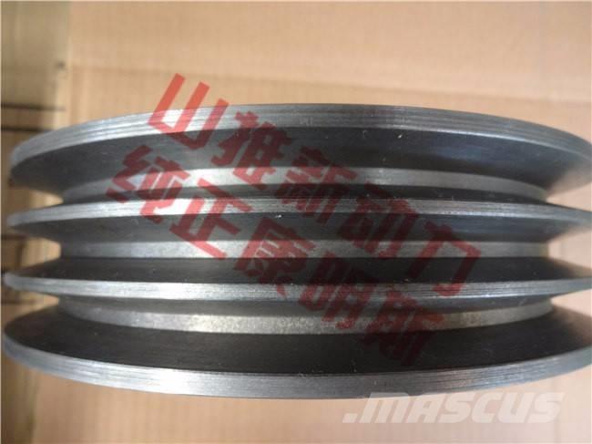 cummins BM87939 Motorok
