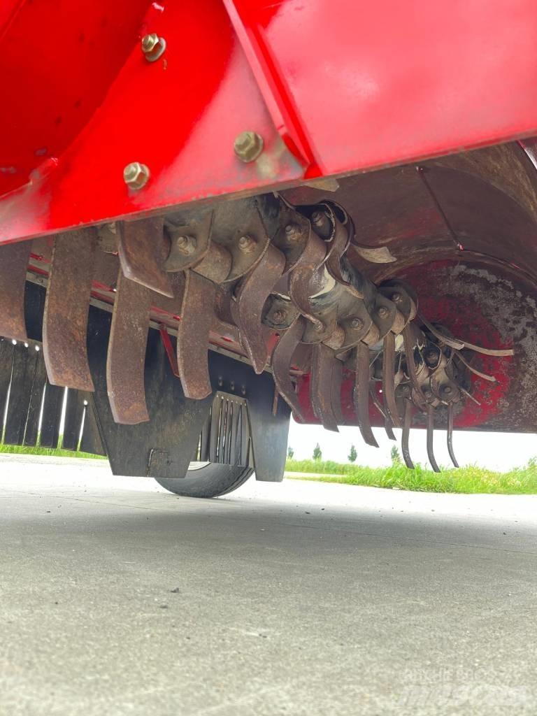 Grimme KS 75-2 Szárvágók