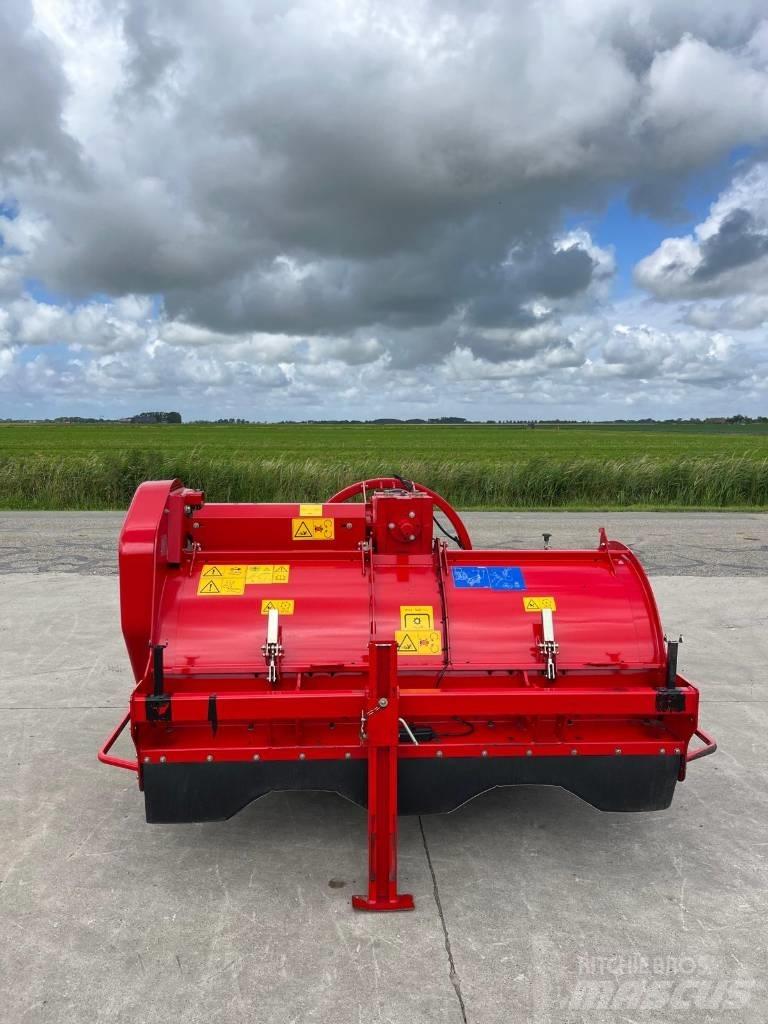 Grimme KS 75-2 Szárvágók