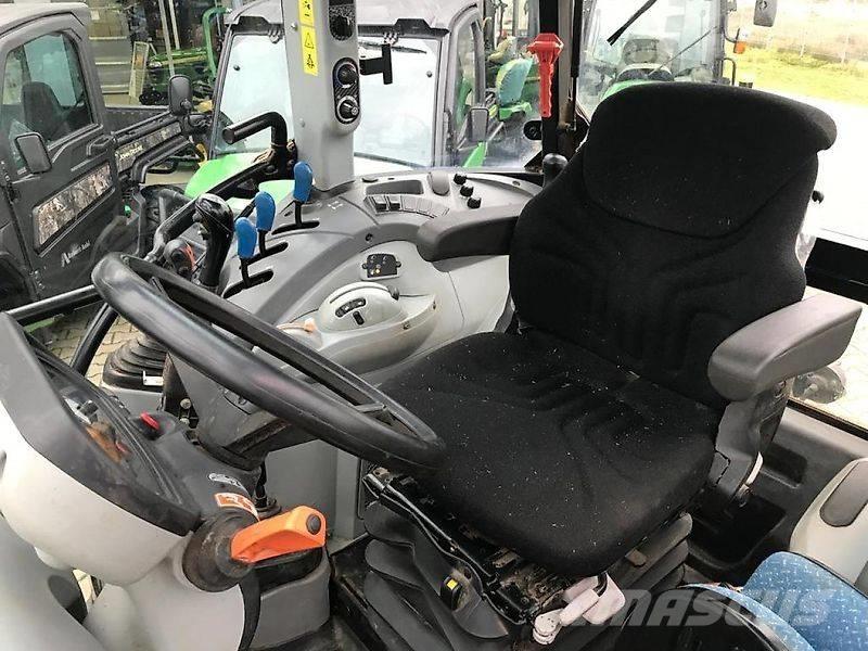 New Holland T4.85 Traktorok