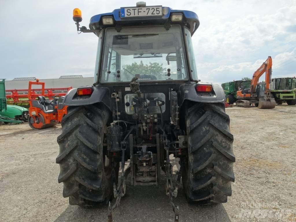 Solis 90 Traktorok