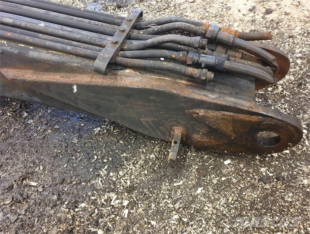 Loglift 50 Kihordó daruk