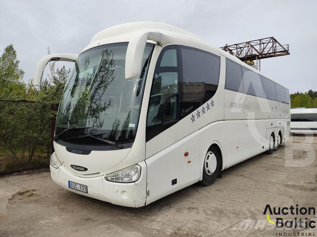 Scania Irizar Egyéb