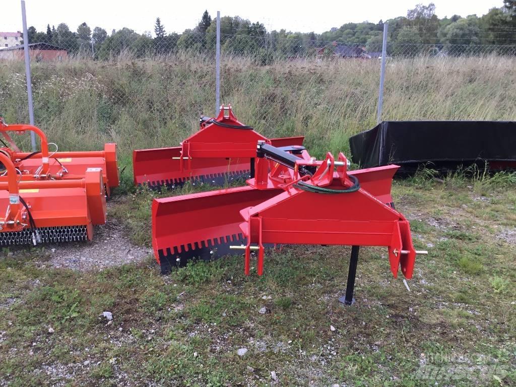 Fransgård GT 275 HY Hóekék