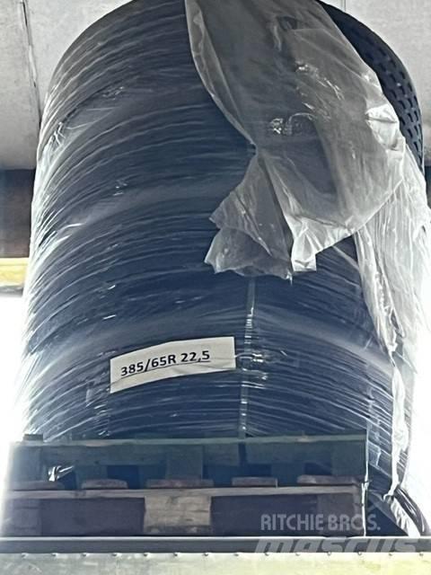 Aeolus 385 65R 22,5 Gumiabroncsok, kerekek és felnik