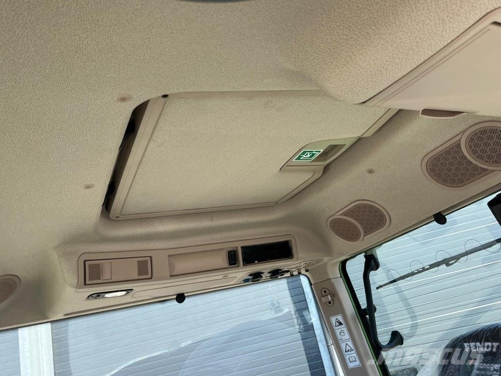 Fendt 1050 VARIO Traktorok