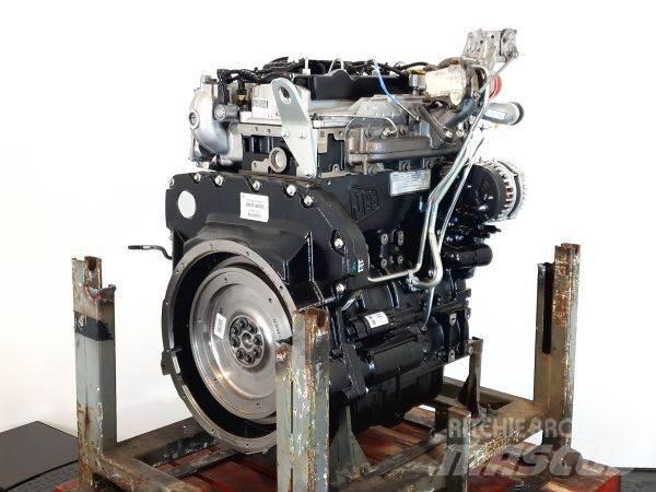 JCB TA5-97E L2A Motorok
