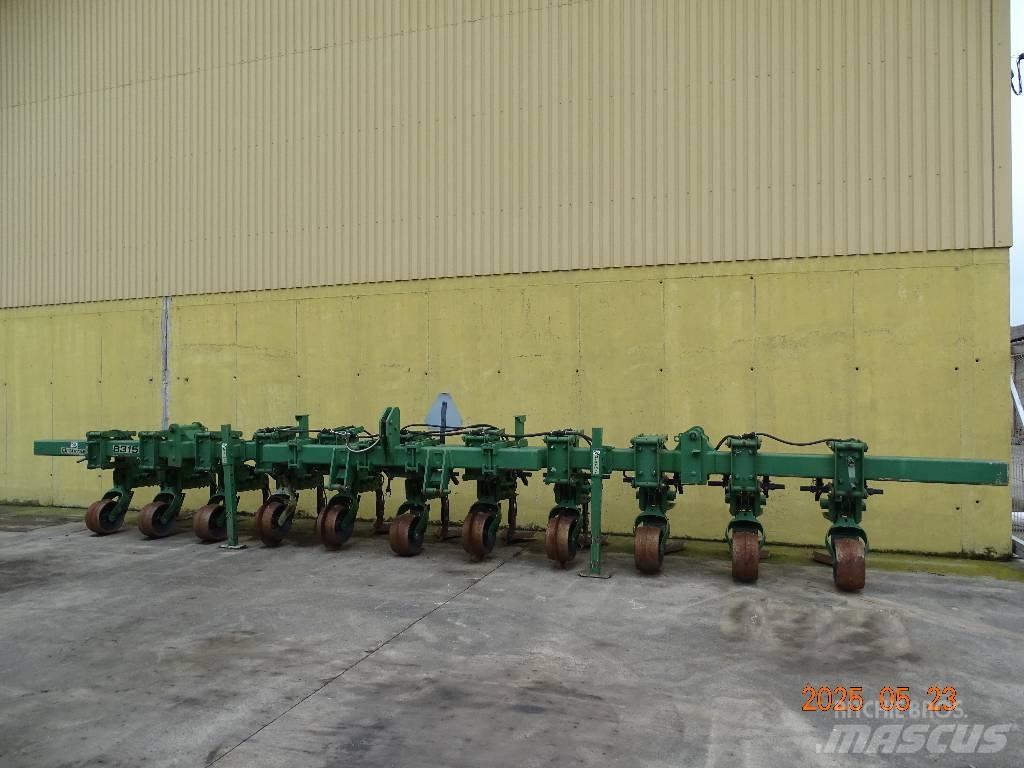 Orthman 8315 Kultivátorok