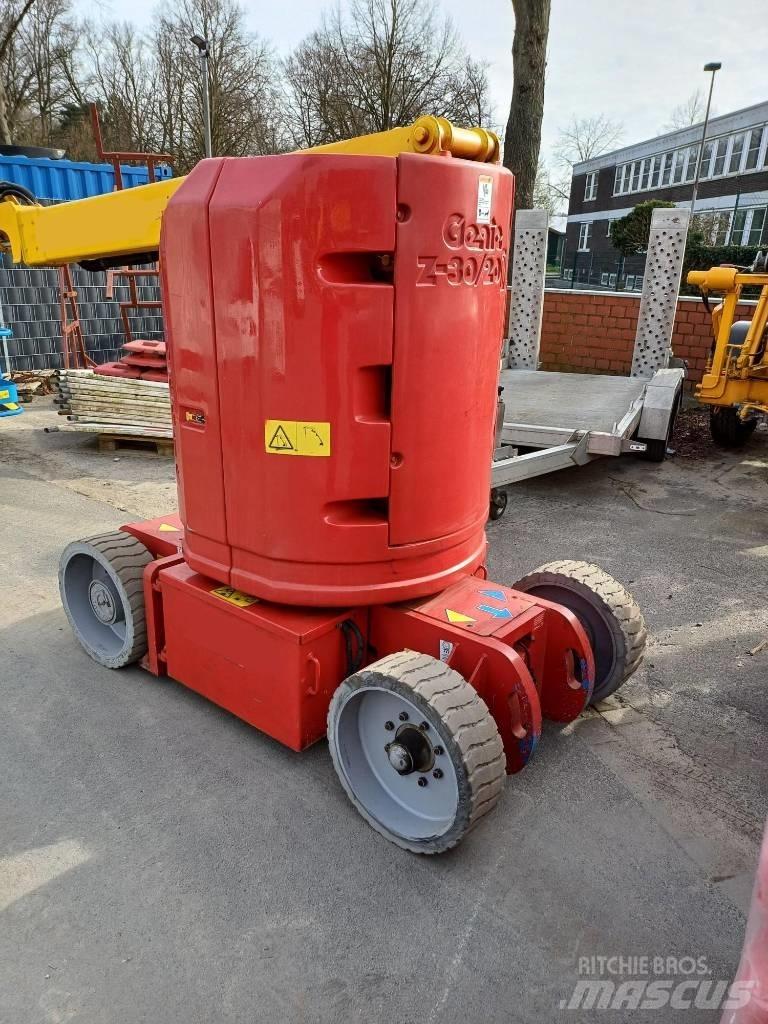 Genie Z30/20 N RJ Karos emelők