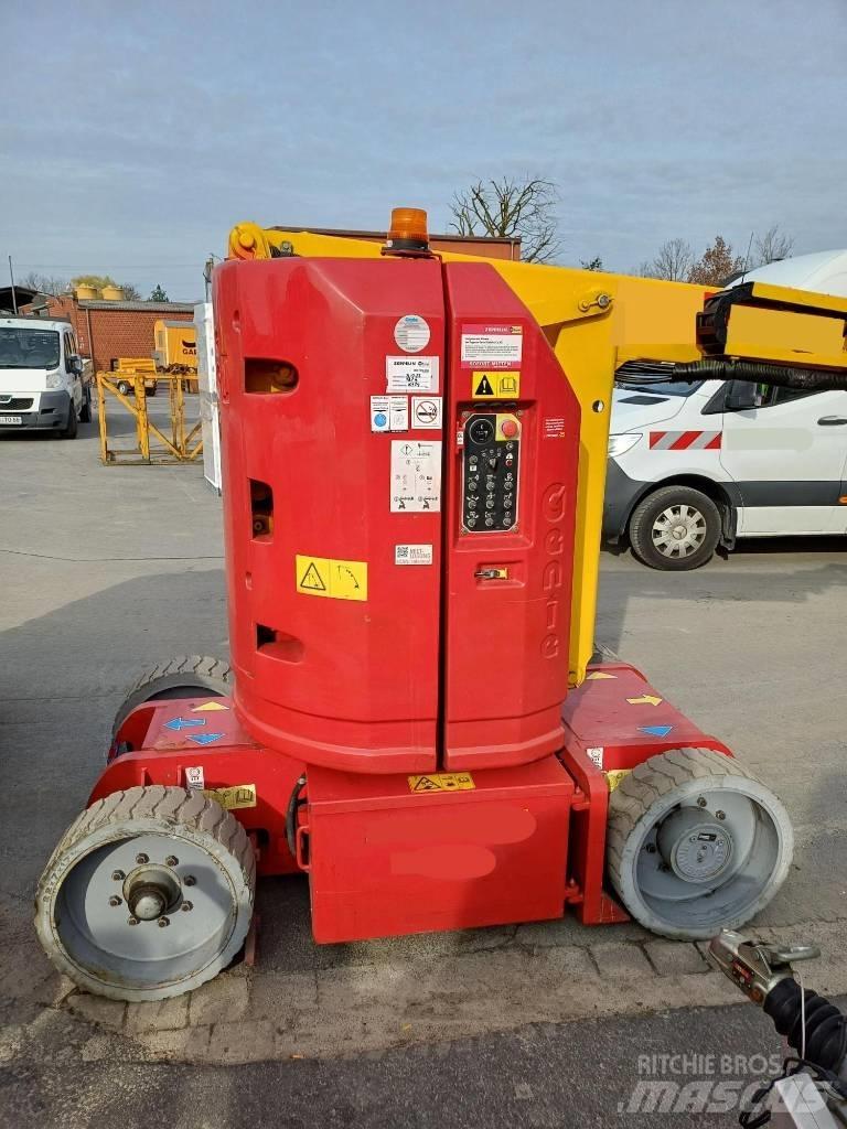 Genie Z30/20 N RJ Karos emelők