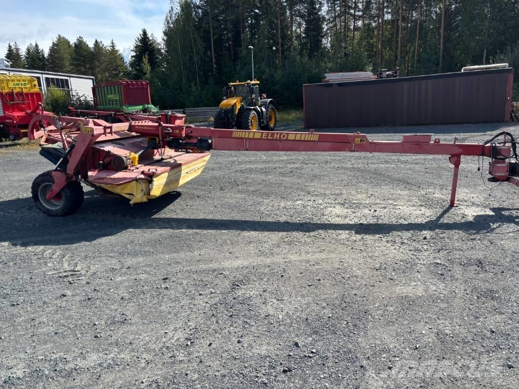 Elho HNM 320 C Hydro Öntöző Kaszák