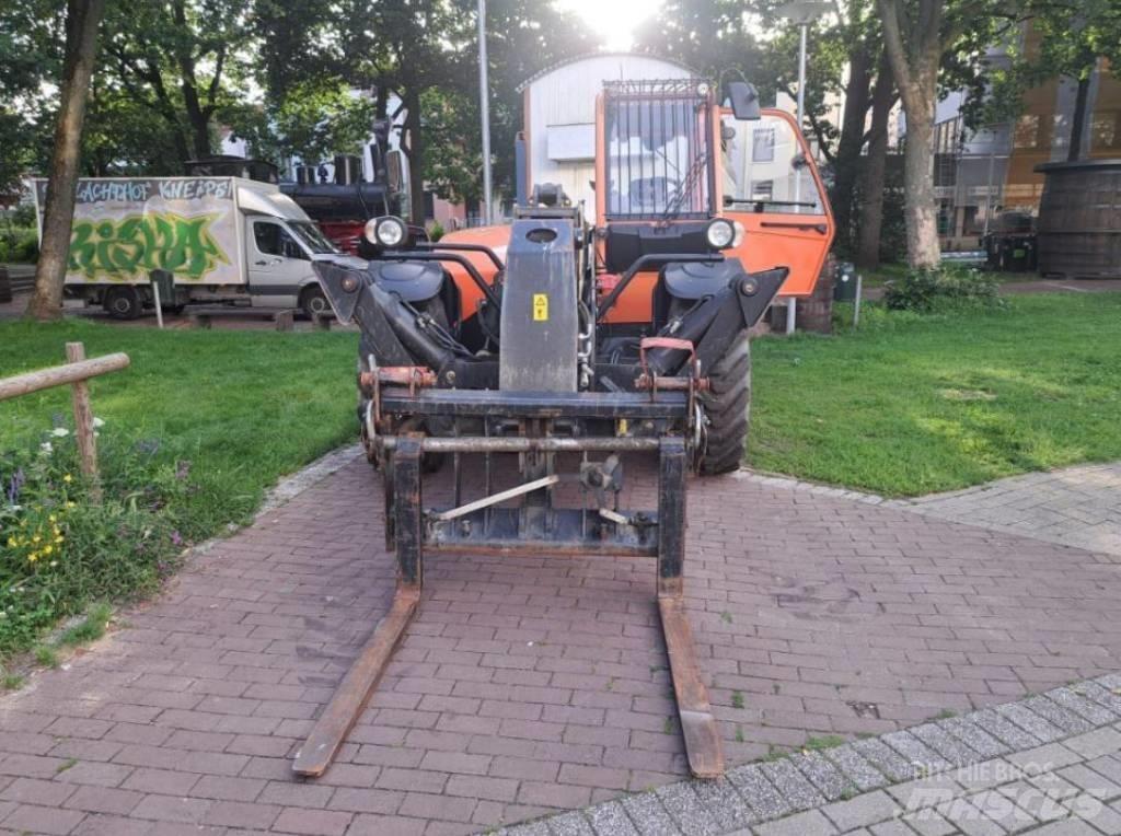 JLG 3614 RS Teleszkópos rakodók
