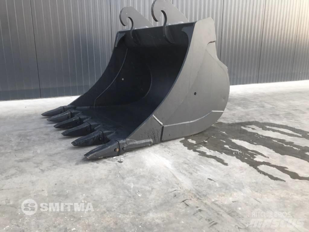  Smitma CW40 18-23t Kanalak