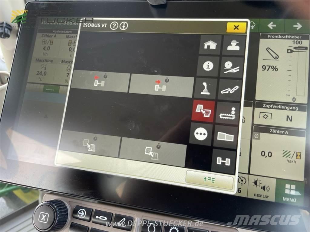 Grimme EVO 280 Hagyma betakarítók