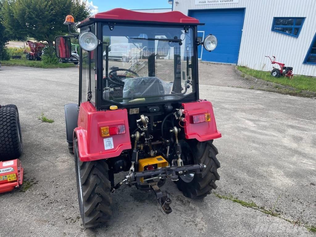 Belarus 320.4 Traktorok