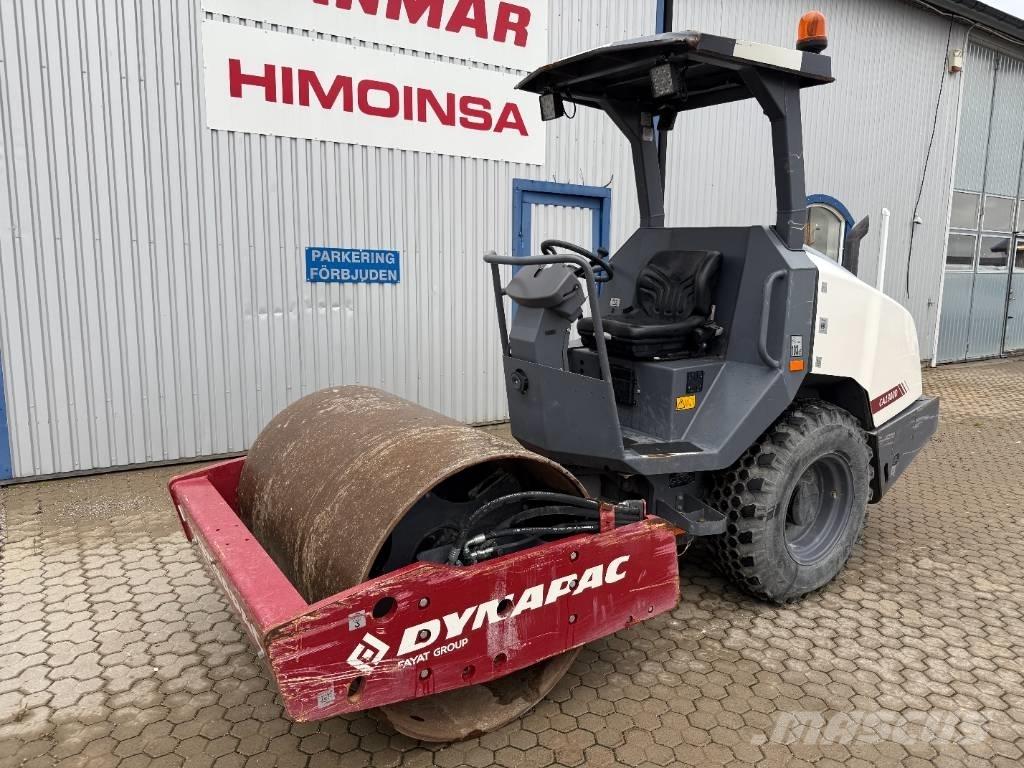 Dynapac CA 1300 D Egydobos hengerek