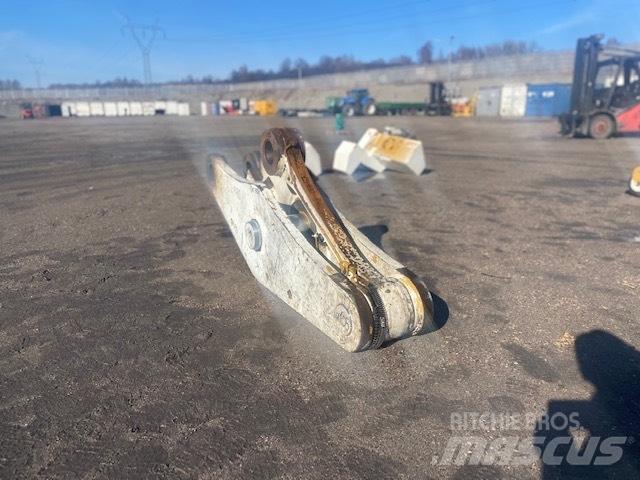 CAT 950 M Gémek és dipperek