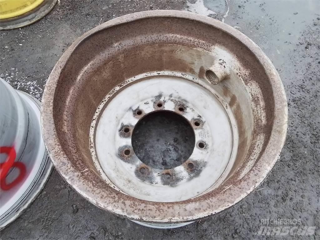 Valmet 890 20x26,5 Gumiabroncsok, kerekek és felnik
