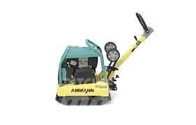 Ammann APR3050 Vibrátorok