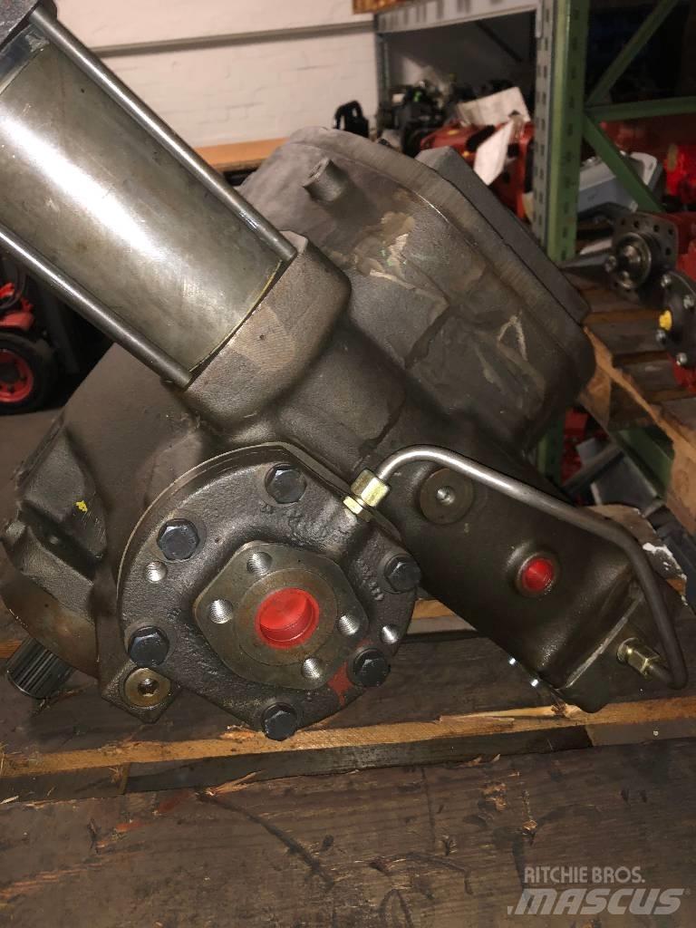 Linde PR 186 Egyéb alkatrészek