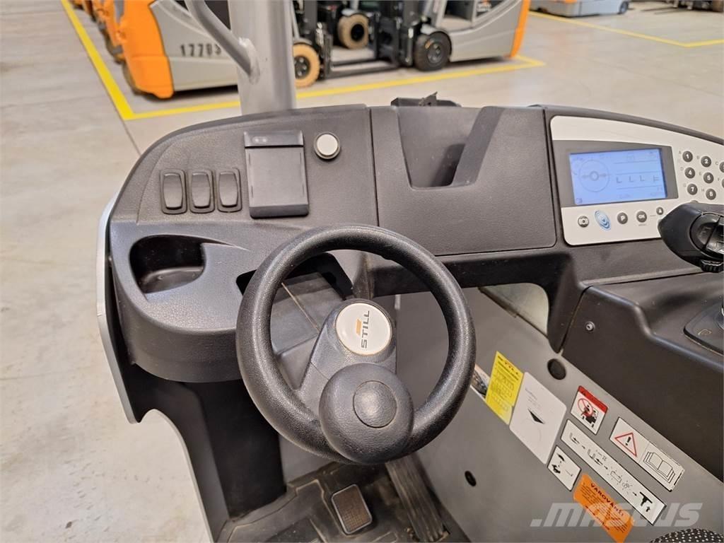 Still FM-X 14 Egyéb