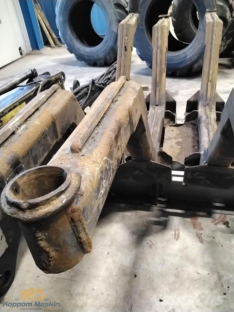 Gremo 950f Egyéb tartozékok