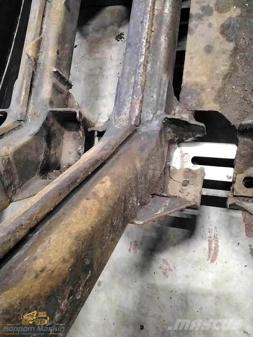 Gremo 950f Egyéb tartozékok