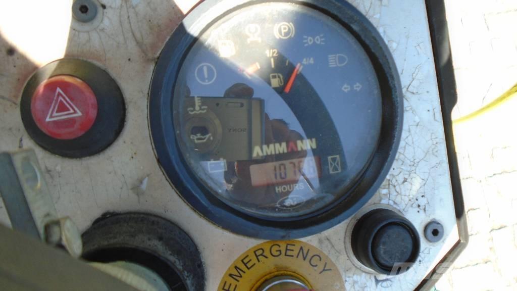 Ammann AV 26-2K Talajtömörítő gépek