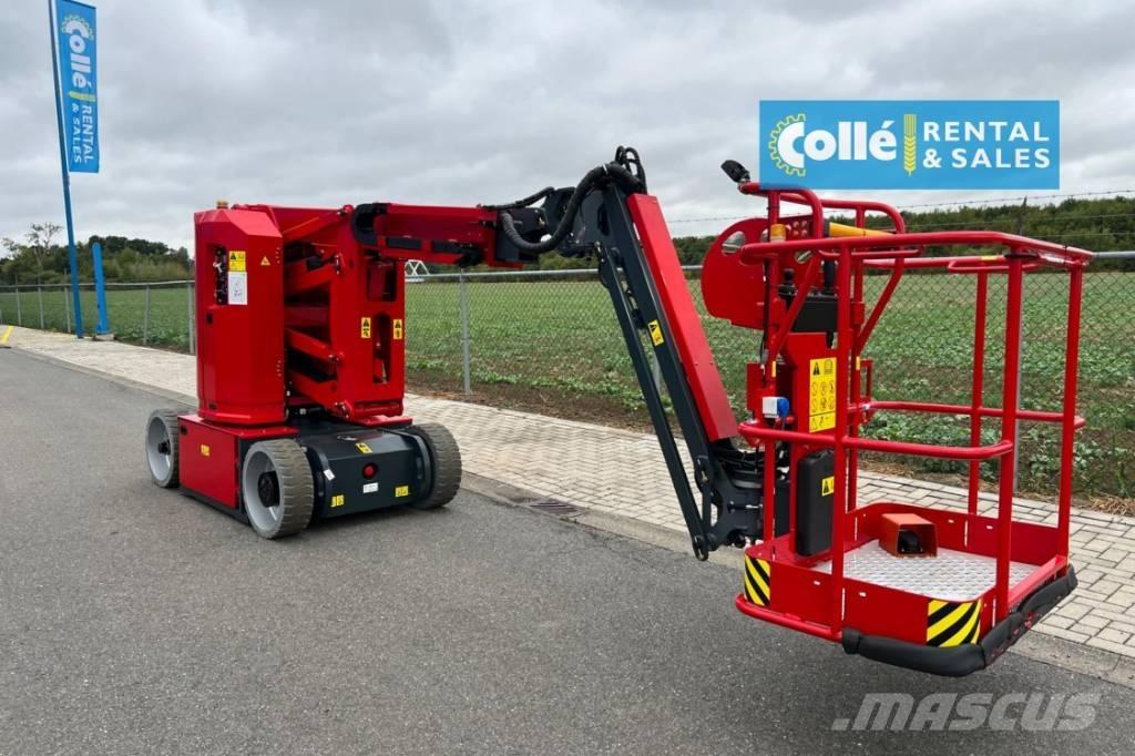 Magni EAB12AC | 2025 Karos emelők