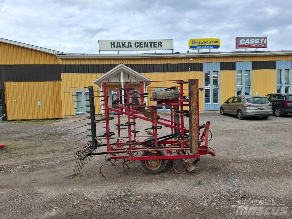 Potila SK 450 Borona