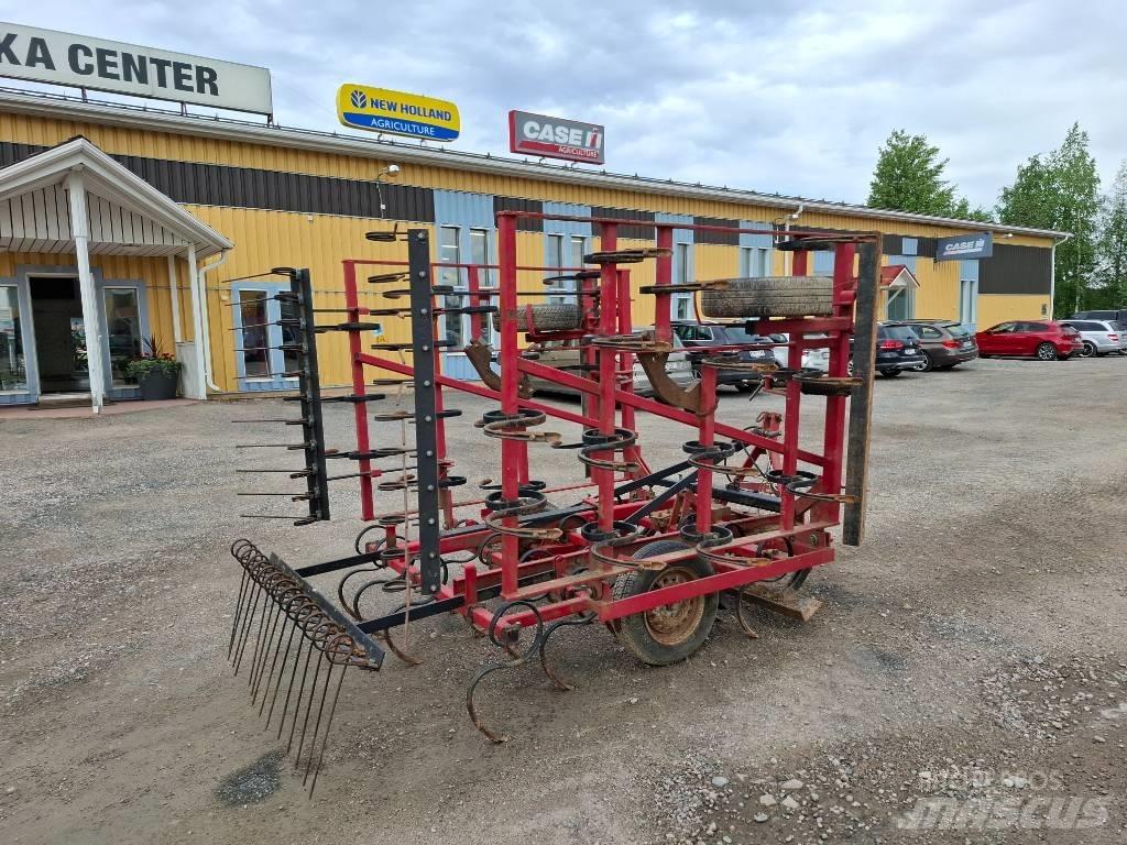 Potila SK 450 Borona