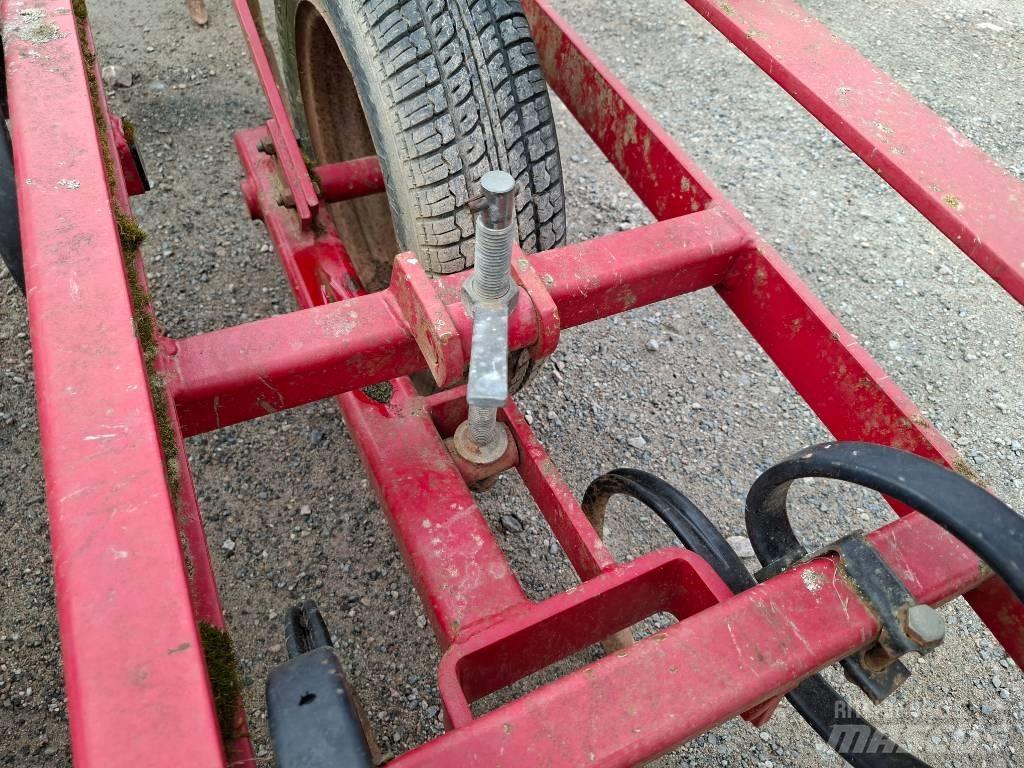Potila SK 450 Borona