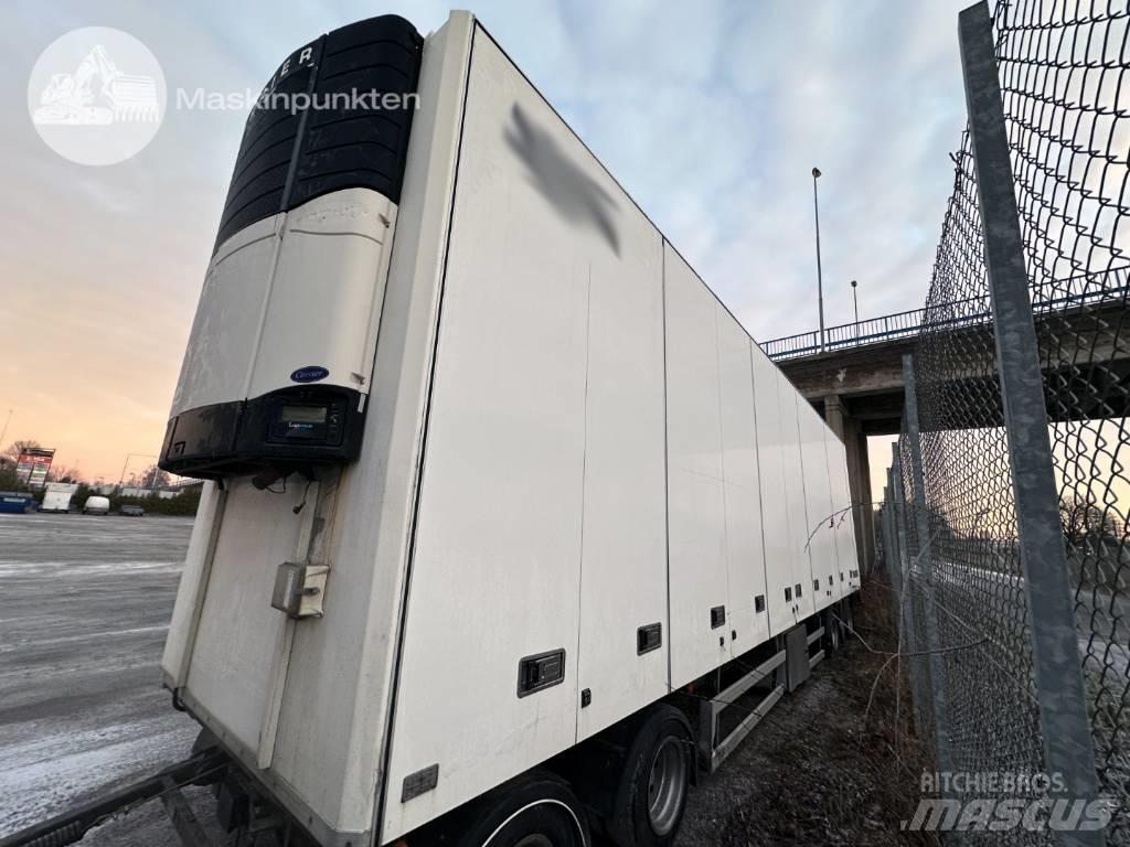 Parator CV 18 20 Hűtős