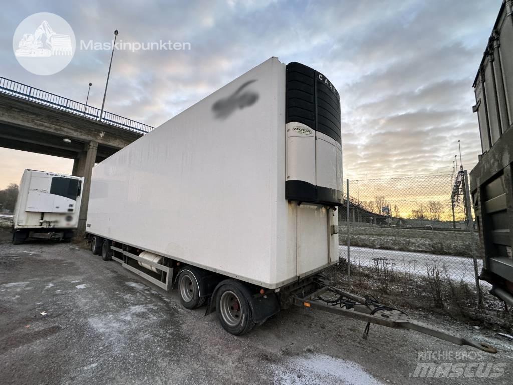 Parator CV 18 20 Hűtős